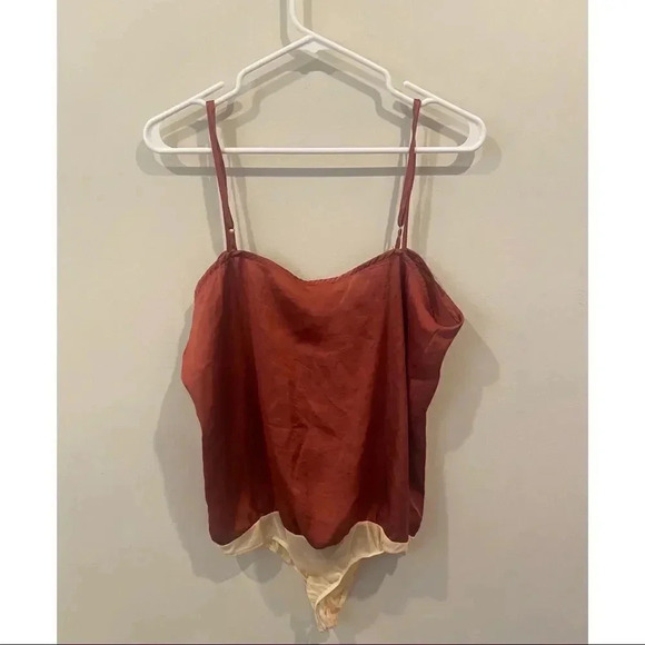 Free People Bodysuit - Picture 3 of 3